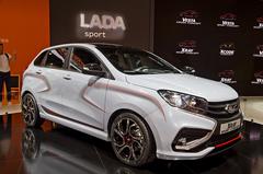  Lada, 7 yeni konsept model tanıttı