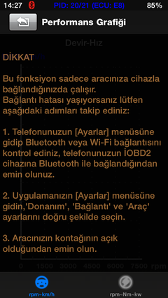  Mobil Arıza Tespit ve Oto Ekspertiz Cihazı Tavsiyesi