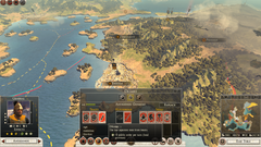  Total War: ROME II (Taktik Strateji Paylaşım Ana Başlık)