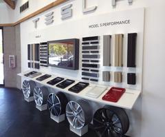  Tesla Model S Detaylı İncelemesi ve Testi