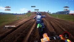 MXGP 2019 [PS4 ANA KONU] - Resmi Motokros Oyunu