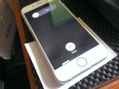  iphone 6 ekran problemi