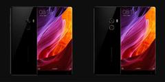  ★  Xiaomi  ★  Mi MIX  ★