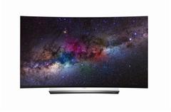 2016 LG LCD & OLED WEBOS 3.0 TV