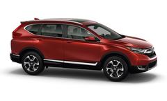 2019 HONDA CR-V -Yeni Kasa