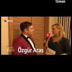 Deniz Tunca İş'te Moda tv programı resimleri