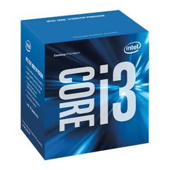 Intel Core i3 6100 Soket 1151 3.7GHz 3MB Önbellek 14nm 490 TL