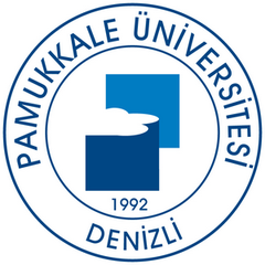  Pamukkale Üniversitesi 2015-2016