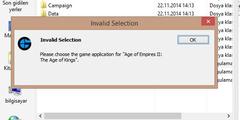  Age Of Empires 1-2-3 bütün oyunlarını Gameranger ile online oynamak!