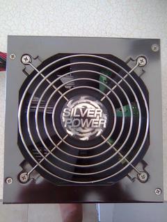  SilverPower 400 WATT 30 TL !!!