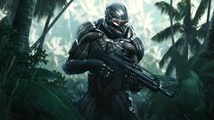 Crysis Remastered (2020) [PC ANA KONU]