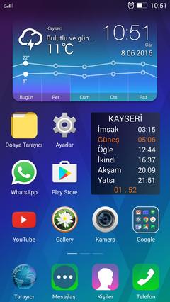  Cevap:  LENOVO A8 A806 [ANA KONU] İMEİ-ROOT-ROM