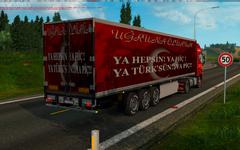  ETS2  FOTOĞRAF & VİDEO ALBÜMÜ