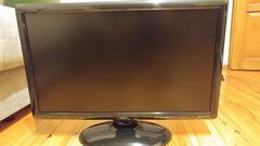 INCA IL-1023 Black Series 23" 5ms DVI LCD MONİTÖR