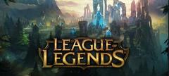 League of Legends 6450 Riot Pin