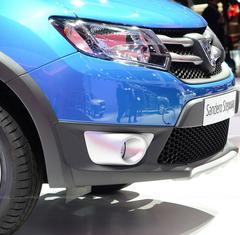  ***YENİ DACİA SANDERO STEPWAY***