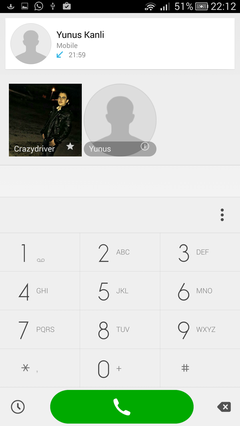  [4.4.4] [AOSP] Discovery 2  ZenUI Custom Rom