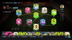 EA FC 24 Ultimate Team (FUT) [PS/XBOX ANA KONU] #Coin satışı yasaktır! PİNG SORUNU ÇÖZÜM İLK MESAJDA