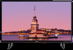  2016 VESTEL LCD & OLED TV