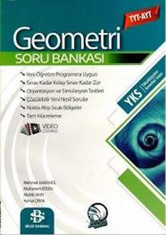 Ayt Geometri Fullemek ve Soru yazıp çözenler