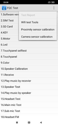 [DİKKAT] Xiaomi Redmi Note 8 Telefonunuzun Sensörleri Bozuk Olabilir (THH Kararı Eklendi.)