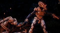 Mass Effect: ANDROMEDA Günlükleri (Andromeda hakkında şimdiye kadar bilinenler)