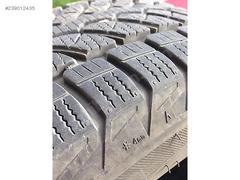  Satılık/ Takaslık Bridgestone Kış lastiği takımı 185 60 R15