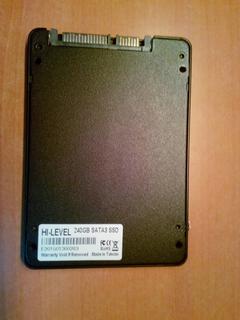  Hi-Level Ultra SSD 240GB İncelemesi