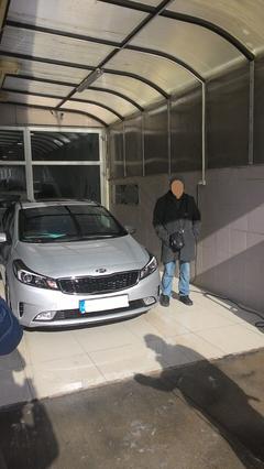 Kia Cerato için Toplu Alım