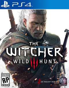 the witcher 3 wild hunt ps ana konu