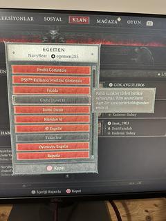 Diablo IV [PS5 / PS4 ANA KONU] - TÜRKÇE