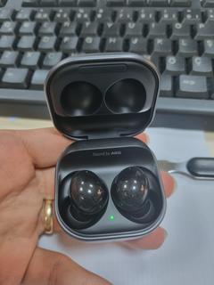 Galaxy Buds 2 Ana Konu