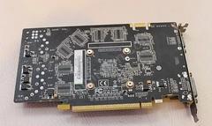  Zotac Nvidia 9800GT ECO 1GB 256Bit -70TL-KAPIDA ÖDEME
