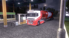  ETS2  FOTOĞRAF & VİDEO ALBÜMÜ