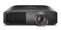  Yeni.. !Panasonic PT-AT6000 (PT-AE8000) 3D LCD Projector launched