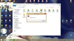  explorer.exe hatası