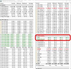 AMD Ryzen 7 1700 @4GHZ & Asus Crosshair VI - Ryzen 5 1600 @4GHZ & Asus Prime x370-Pro "Baba Konu"