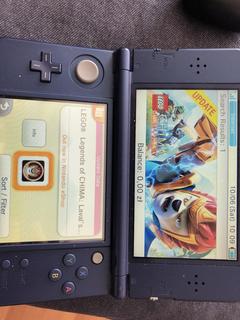 Nintendo 3ds Eshopta niye hiçbir şey yok?