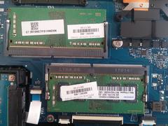 HP 17-AB201NT 1DN09EA İ5-7300HQ 8GB 128GB SSD+1 TB HDD 4 GB GTX1050 17.3 FREEDOS (ANA KONU)