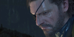  METAL GEAR SOLiD: GROUND ZEROES (PS4/PS3 ANA KONU)  18 Mart 2014