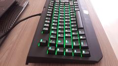  Razer Blackwidow Ultimate 2014 Mekanik Klavye İncelemesi