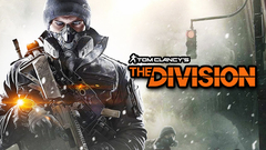  SATILDI - Tom Clancy's The Division PC ORJİNAL UPLAY KEY