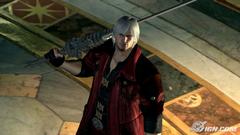  Devil May Cry PSP söylentileri gerçeğe dönüşüyor. (mu?)