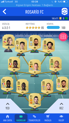 EA FC 24 Ultimate Team (FUT) [PS/XBOX ANA KONU] #Coin satışı yasaktır! PİNG SORUNU ÇÖZÜM İLK MESAJDA