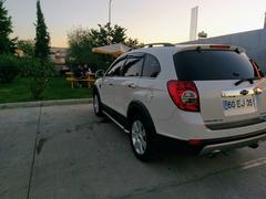  2011 Captiva mini inceleme