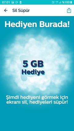 Türk Telekom Sil Süpür Kampanyası (YENİ) | DonanımHaber Forum » Sayfa 152