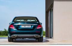 W213 MERCEDES E SERİSİ ANA KONU