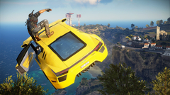  Just Cause 3 (Çıktı!) [ANA KONU]