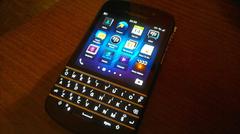  Blackberry Q10 [ANA KONU]