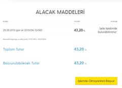 Turkcell'den Vodafone'a numara taşıma deneyimim ve eski hatta kalan TLler